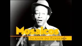 Jackson do Pandeiro -  O Puxa Saco   #aovivo  #SP [ 1982 ]