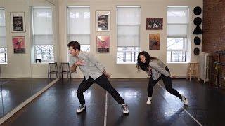 Choreographing 'Hamilton': The Meaning Behind the Moves