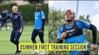 INSIDE TRAINING | Chelsea Back in Action today Cole palmer, Nkunku, felix, Josh, Madueke, James