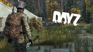 ОДИНОЧНОЕ ВЫЖИВАНИЕ В DAYZ \ С НУЛЯ НА PODPIVAS ORIGINALS ВЫПУСК #4 \ DAYZ PODPIVAS