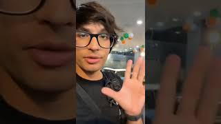 Sourabh Joshi new video card kar
