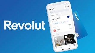 REVOLUT Как перевести деньги с банковского счёта Револют на немецкий счёт? на банк IBAN в Германии?