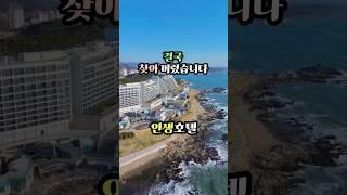 인생호텔 찾았습니다