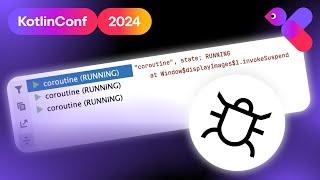 Debugging the Future: Exploring Coroutine Debugger Tools | Nikita Nazarov