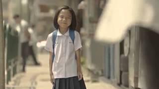 Unsung Hero TVC Thai Life Insurance 2014 （日本語版） โฆษณาไทยประก นช ว ต 2557