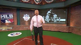 A Deeper Look at Ted Williams’ Swing