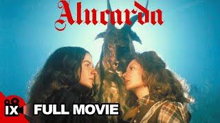 Alucarda (1977) | RETRO HORROR MOVIE | Claudio Brook - David Silva - Tina Romero