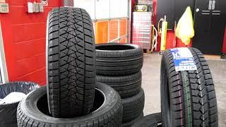 BLIZZAK SNOW TIRES VS CHEAP SNOW TIRES (WHICH ONE SHOULD I BUY?)