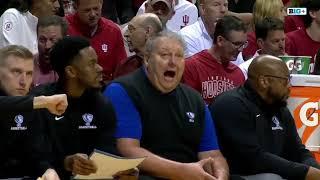 Indiana vs Eastern illinois | Men Basketball Nov 10,2024