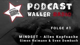 Waller Podcast  MINDSET - Alles Kopfsache