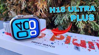 NEW H15 ULTRA PLUS