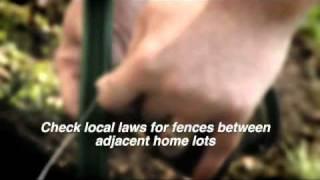 Introduction to the Havahart® Above Ground Electric Fence Kit