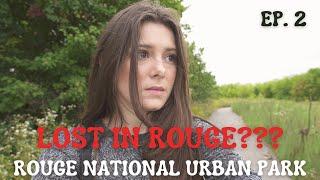 ROUGE NATIONAL URBAN PARK | Bob Hunter Memorial Park