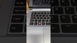 Engraving a requested super key. #viral #satisfying #asmr #laptop #shorts