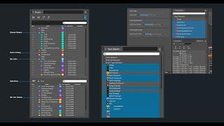 DP webinar: DP11 Visual Enhancements