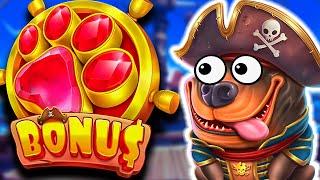 5 Scatter Super Bonuses to Win Big in The Dog House Muttley Crew Slot