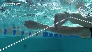 Freestyle Swimming Technique | Kick