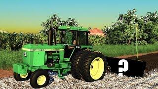 LOOK WHAT WE GOT | TIREDBOG | FARMING SIMULATOR 2019 | EP#9