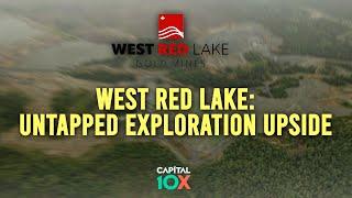 West Red Lake Gold: Untapped Exploration Upside