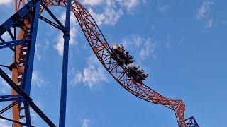 Sky Wheel (Offride) Video Bad Wörishofen - Allgäu Skyline Park 2020