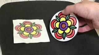 Sublimation Pens