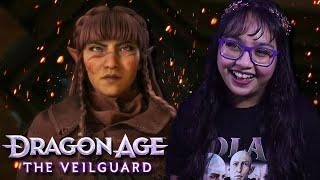 I Waited 10 Years For This! | Dragon Age: The Veilguard Part 1 | First Playthrough | AGirlAndAGame