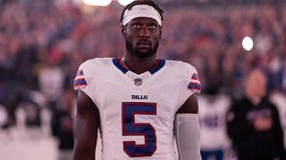 Is it time for the Bills to move on from Kaiir Elam?