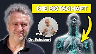 Prof.Dr.Christian Schubert: unser Mindset bestimmt unser Leben -komplett!