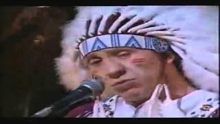 The Indians - American Trilogy
