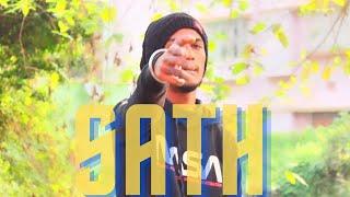 Sath | Official music video 2022 | Feat AK MAX | Rap video song 