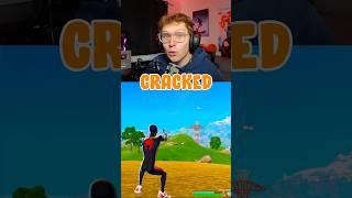 Togo vs Archous #fortnite #gaming