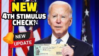  6th November 6th Stimulus Check Update News $1400 Social Security, SSDI, SSI 2024 More Money News