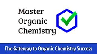 Master Organic Chemistry