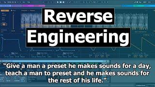 The Best Way To Improve Your Sound Design And Learn Synthesis  | Ableton Live Tutorial