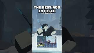 The BEST rod in ROBLOX FISCH! (For beginners) #roblox #fisch #gaming #fyp