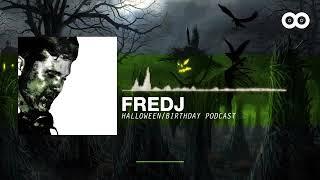 FREDJ - Podcast for COOCUYO [Electronic Music Portal Cuba]