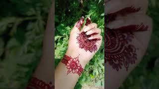 Rj@Creation*##Mehendi#@Design##Raja special ##Mehendi#Do like#share##$Subscribe my channel