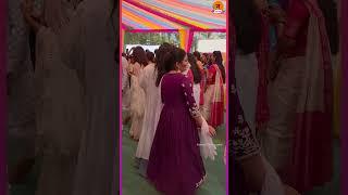 Zee Marathi Holi Special महासंगम #zeemarathi #celebrities #reels #holi #holifestival #shorts