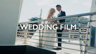 Alysha & Jeremy | Wedding Film