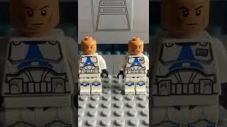 332nd battle pack Lego quick review