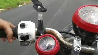 MotoVlog pake hp