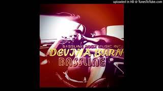 Devina Burn - Bassline (Official Audio)