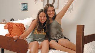 MOVING INTO MY DORM!! || BAYLOR UNIVERSITY