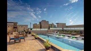 The Orion Apartments in Central West End - St  Louis, MO - Walk Through Video Tour
