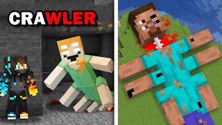 Minecraft Scariest Myths Of 2024 