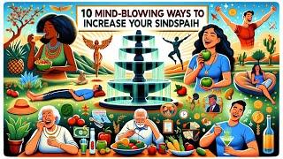 Unlock Longevity: 10 Surprising Ways to Extend Your Life!