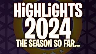 FPL JUiCE 2024 Highlights Video