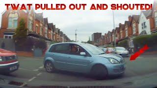 UNBELIEVABLE UK DASH CAMERAS | Officer Said Stop – Dude Said NAH, Witness the Accident Scene, CRASH!