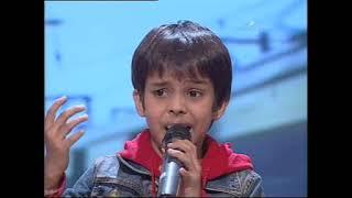 Mere Sapno Ki Rani | Thanmy Chathurvedi | Saregamapa Little Champs 2007 | #saregamapa  #trending