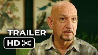 A Birder's Guide to Everything Official Trailer 1 (2014) - Ben Kingsley Comedy Movie HD